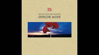 Depeche Mode   Music For the Masses Remastered HQ