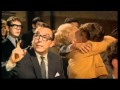 The Intelligence Men - The cinema scene