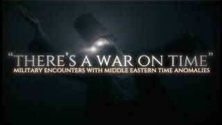 Military Time Slips: CERN's Exploration of Sufi Metaphysics #unexplainedphenomena