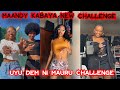 Ni Mauru Challenge by Maandy Kabaya // Ana Shika Tumbler || Maandy New Song - Ni Mauru