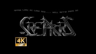 C64 Demo - ASM93 [1993] by Creators