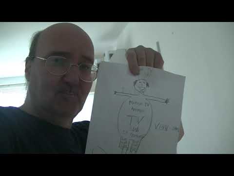 MongoTV_11716 - FLOTTE FAN TEGNINGER TIL MONGO TV