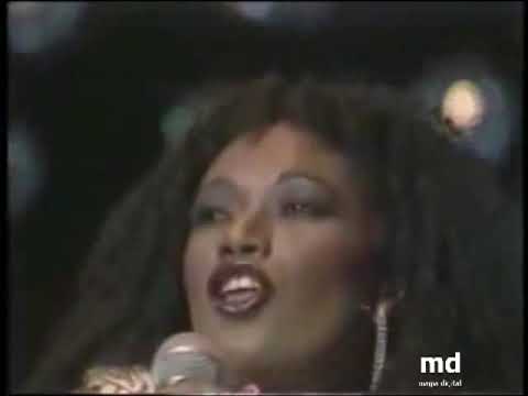 Bonnie Pointer - Heaven Must Have Send You (Original)