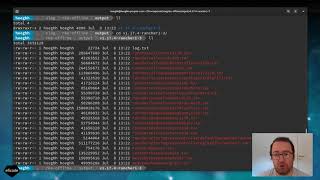 RKE and how to prepare system images for Edge Computing.