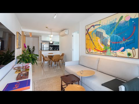 Rio322 - Apartment in Ipanema, Rio de Janeiro