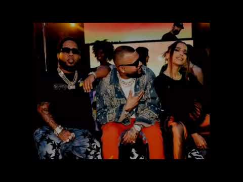 Dímelo Flow, Anitta, Chimbala - Quiero Rumba (8D AUDIO) USE FONE