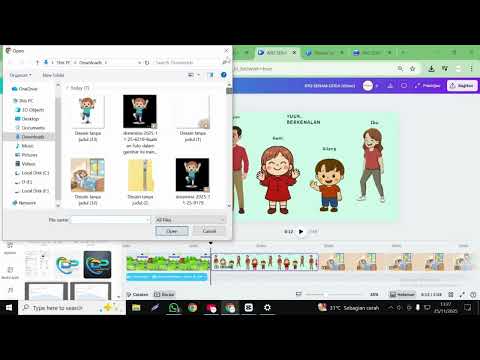 Thumbnail Tutorial 8