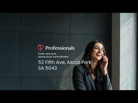 52 Fifth Ave, Ascot Park, SA 5043, 3 રૂમ, 2 બાથરૂમ, House