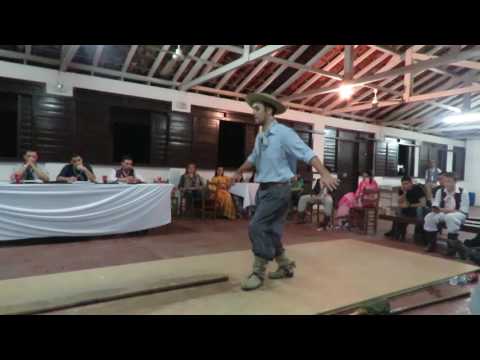 1° Encontro de Tauras  -  Alex Brizolla X Marcelo