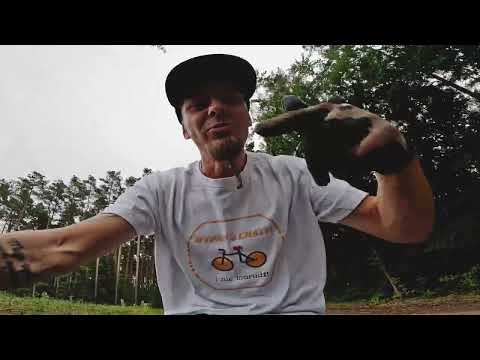 Hrabia Gatzula - Wypad z chaty (prod. Gatzek) KLIP