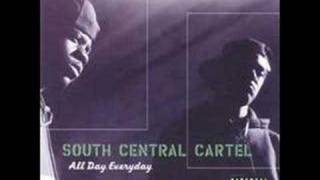 South Central  Cartel - West Coast Roccs