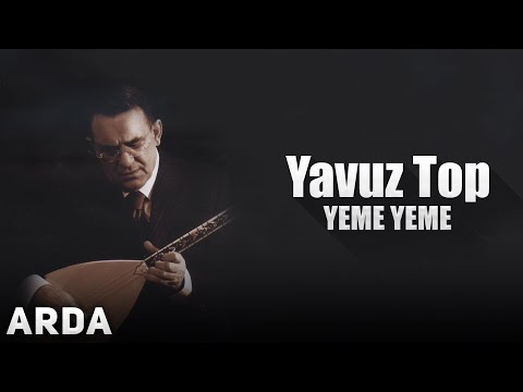 Yavuz Top - Güvenme Güzelliğine [ 2019 Arda Müzik ]