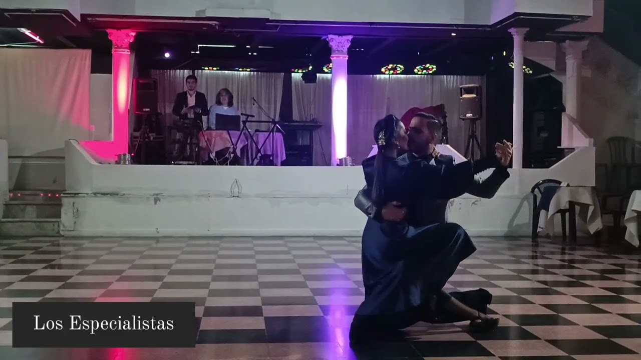 Camila Alegre y Ezequiel Lopez @ Castellammare di Stabia_ 5th May 2023_1/3