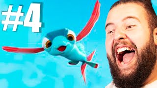 SOY UN PEZ #4 | FINAL SOY UN PEZ #4 | FINAL