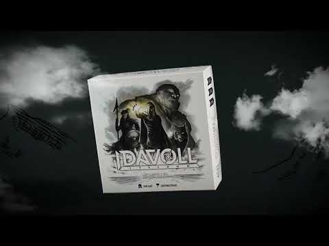 Nidavellir: Idavoll | Recruit the gods!