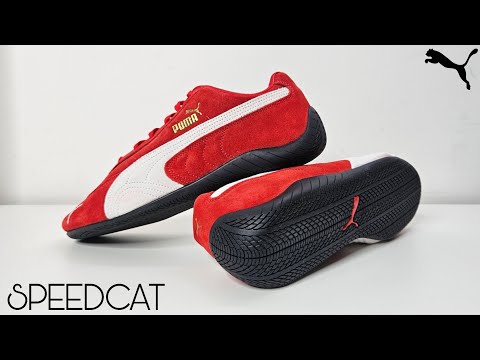 Puma Speedcat | Detailed Review : Sizing, Fitting, comfort, Price & On-feet |