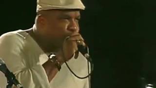 Juan Formell y Los Van Van - Permiso Que LLego Van Van