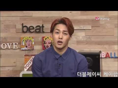 151028 JJCC - 더블제이씨 Prince Mak & Eddy 'Pops In Seoul'