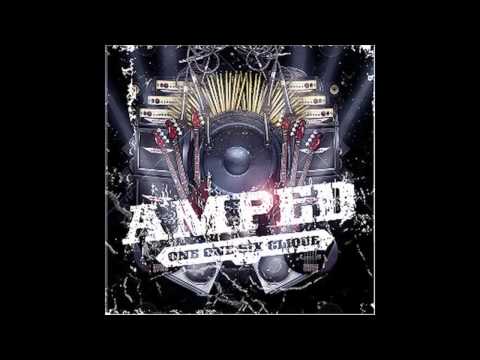 116 - Amped ft. Trip Lee