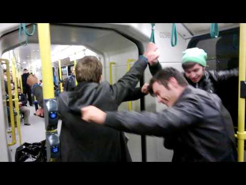 Bursanın Çılgın Gençleri