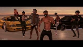 Lucki Eck$ - Difference (IMVU Music Video)