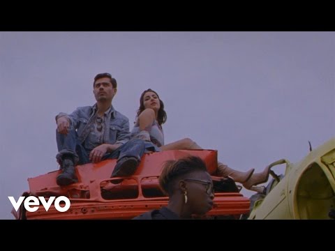 Video thumbnail for I Love You