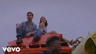 Lilly Wood and The Prick - I Love You [Clip Officiel]