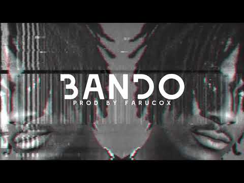 Cheu B x Brvmsoo x 4Keus  Type Beat "  BANDO " ( Prod By. FARUCOX )