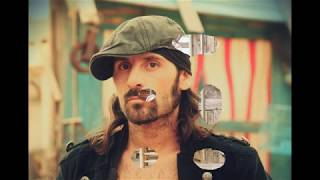 MIGUEL CAMPELLO-Aire