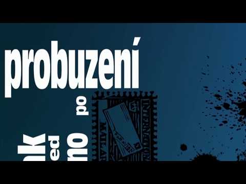 Nouzovej Východ - Nouzovej Východ - Milenka (Lyrics Video)