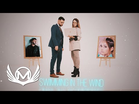 Johnny Made This ❌ Manuel Riva ❌ Katarina - Swimming In The Wind