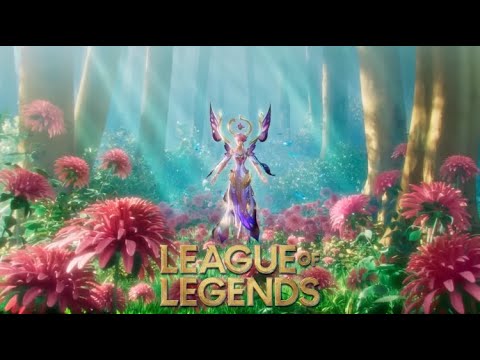 NEW FAERIE COURT CINEMATIC STORYLINE