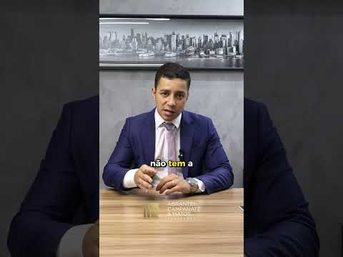 O que fazer quando receber uma intimação?