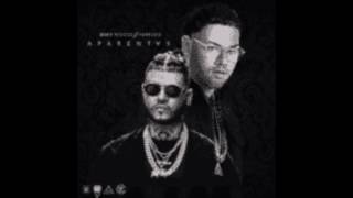 Letra de Aparentas - Farruko y Micky Woodz