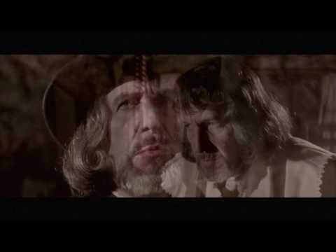 Witchfinder General Theme : Robert Reed featuring Les Penning