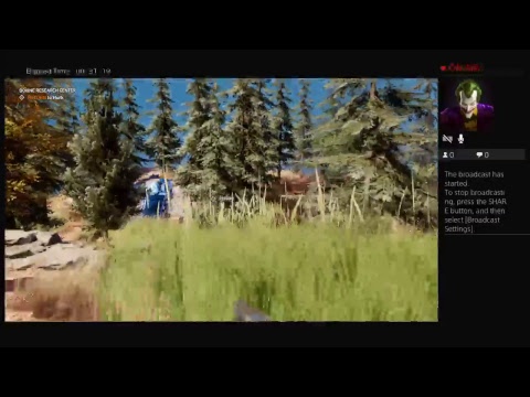 FARCRY 5 Lost On Mars Gameplay Walkthrough part 6