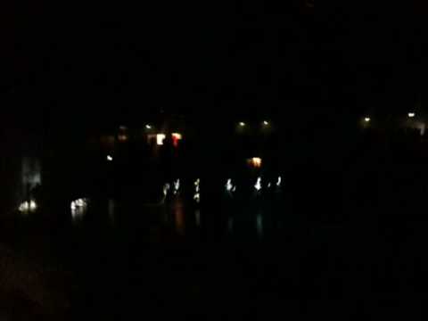 Hide-A-Lite Mullsjö AIS inmarch!