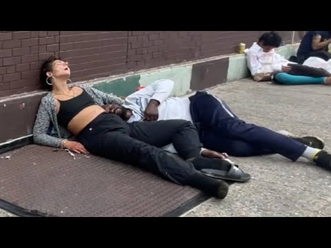 Streets of Philadelphia, Kensington Ave Documentary, – August 1-2, 2025