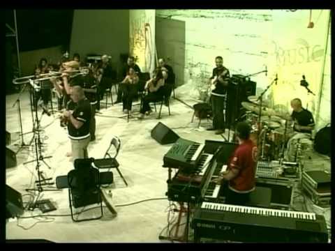 Katuner - Ocean (Album RED SUN 2009)