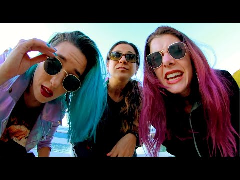 Raincity - Wayo (Official Music Video)