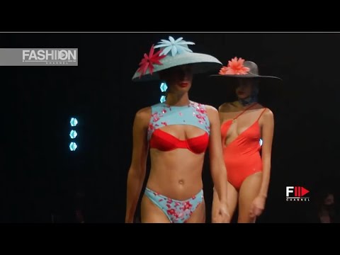 OLA OLITA SPRING 2021 Gran Canaria - Swimwear & Underwear
