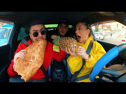 007.Carpool / Sona Yesayan Dance Studio with Grig - Tona Ara / 2020