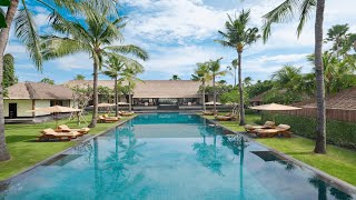 The Club by The Legian Seminyak, Bali