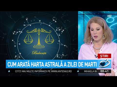 Horoscopul zilei de 10 iulie, cu Camelia Pătrășcanu. O zodie trebuie să aibă grijă să nu intr