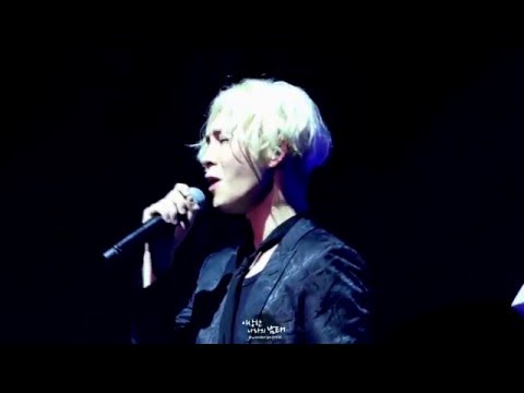 160312 WINNER EXIT SEOUL - 좋더라 (남태현 FOCUS)