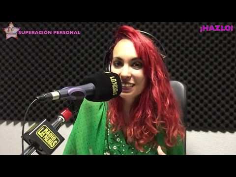 Superación personal – ¡Hazlo! 12-5-19