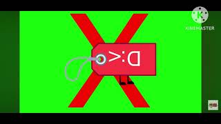 2 Reuploaded Interruptions From Logo Channels Pictures 2K8 / Isaiah Terin