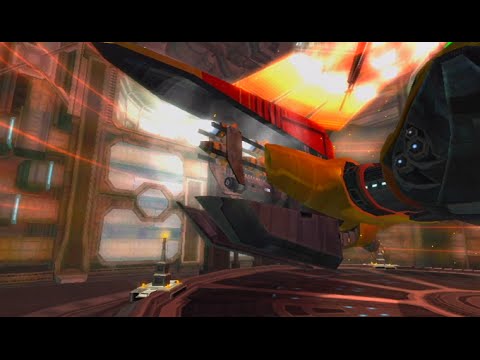 Metroid Prime 3: Corruption - 19 - Ship Upgrade (2/2)