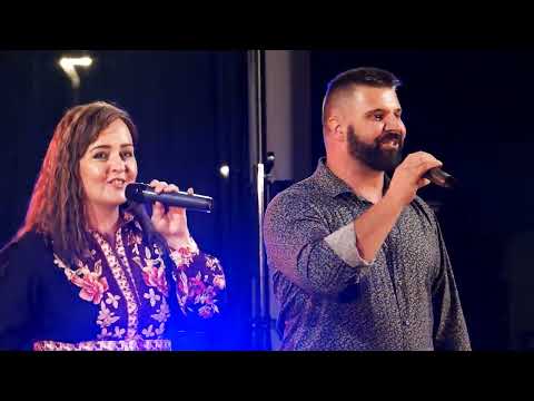 Skupina DUET: Čo si chlapče môj, Padá rosička  HH#15.33