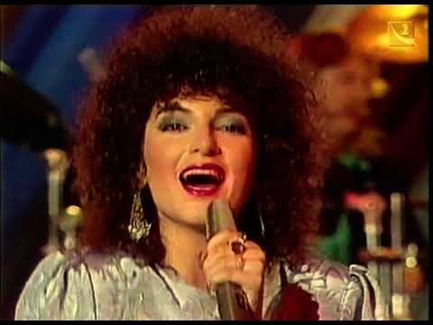 Beáta Dubasová - Zázračný omyl (TV vystúpenie)